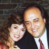 Lucía Méndez le agradece a Pedro Torres por todo lo vivido