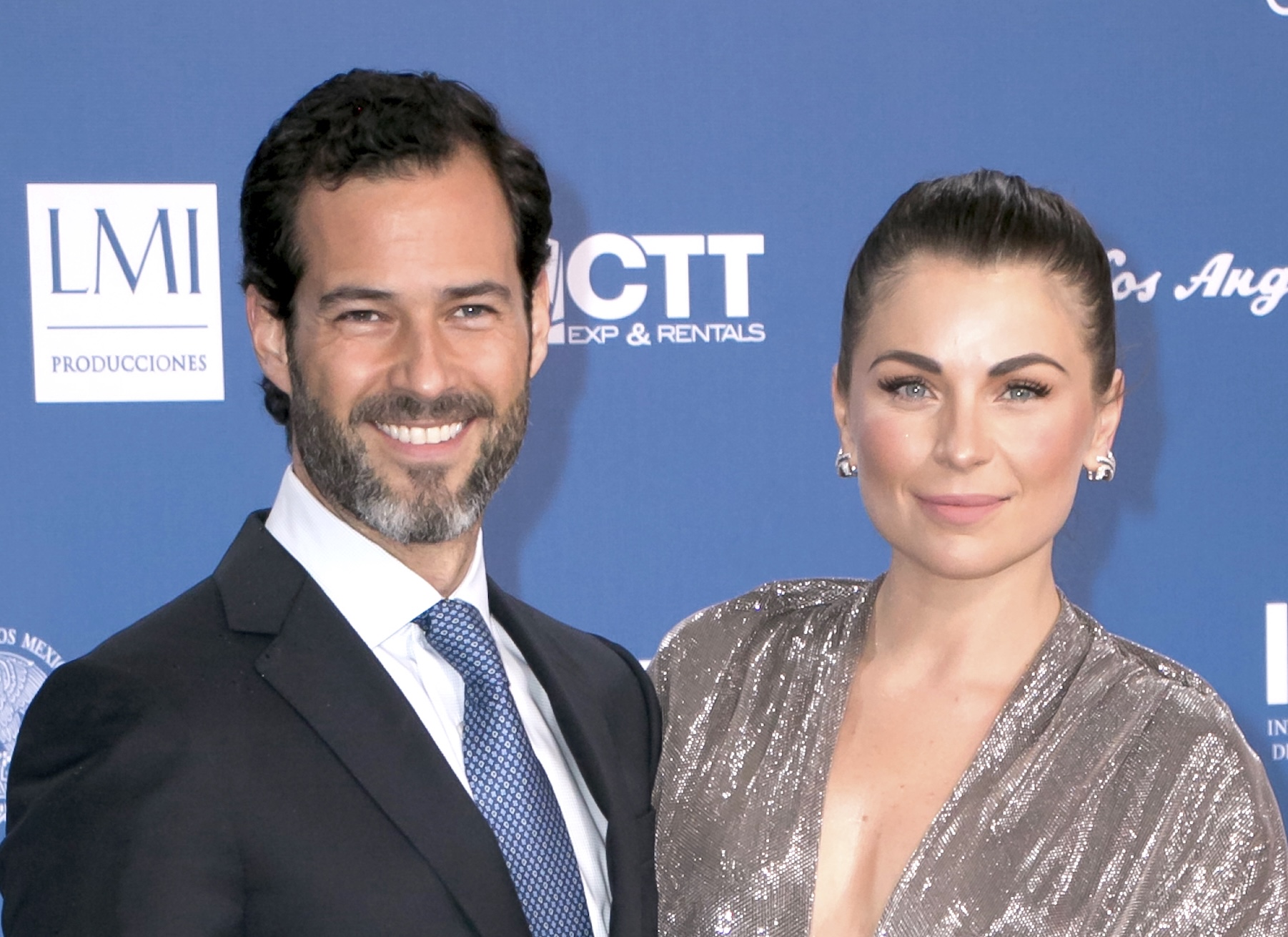 Esposo de Ludwika Paleta le escribe carta de agradecimiento