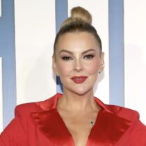 VIDEO: Marjorie de Sousa se protege: ‘No tienes que ser confiado’