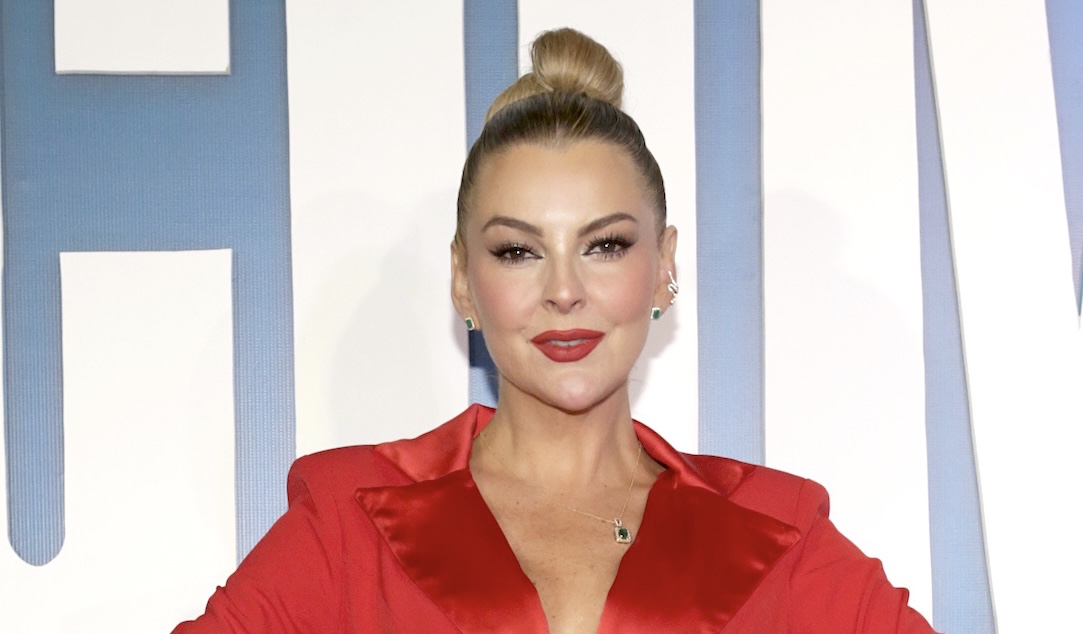 VIDEO: Marjorie de Sousa se protege: ‘No tienes que ser confiado’