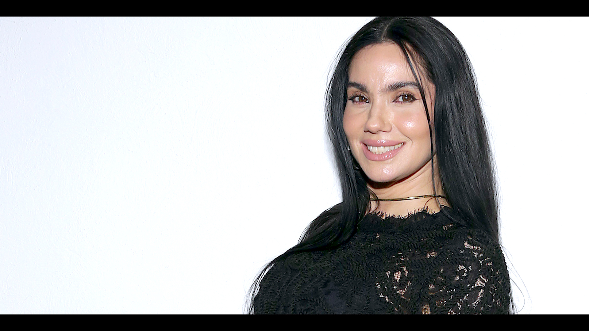 VIDEO: Marlene Calderón no tolera escuchar la voz de Sergio Andrade