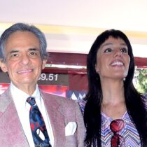 Marysol Sosa no sabía que José José era alcohólico