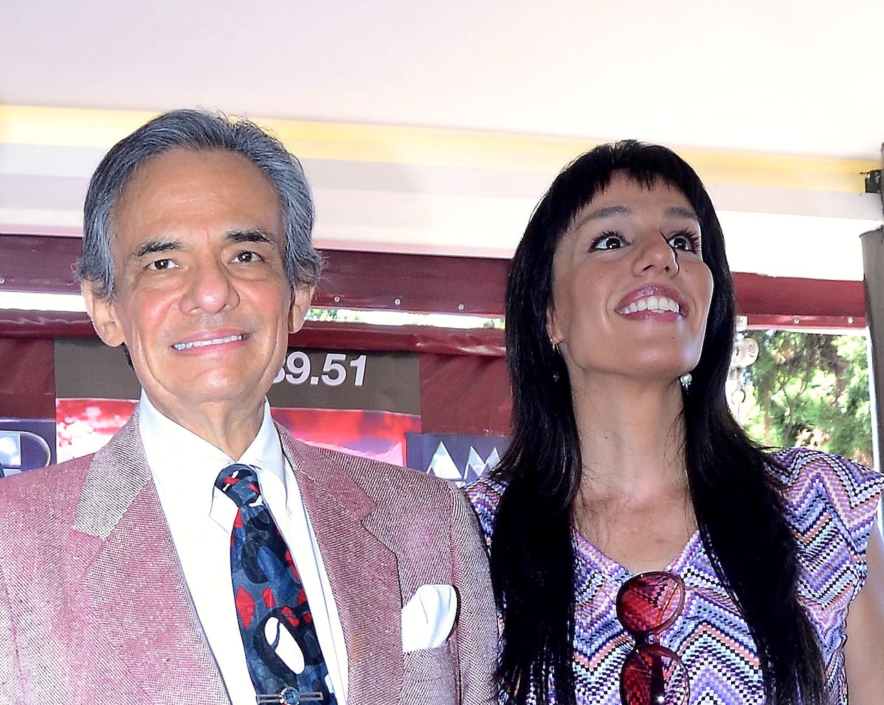 Marysol Sosa no sabía que José José era alcohólico