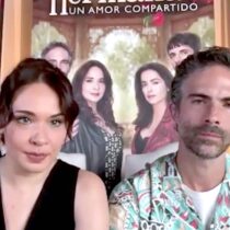 VIDEO: A Osvaldo Benavides lo convencieron a billetazo