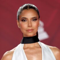 Roselyn Sánchez encuentra tesoros en las cosas de su papá