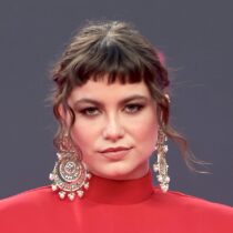 VIDEO: Sofía Reyes está enamorada