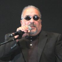 Famosos lloran la muerte de Willie Colón