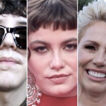 VIDEO: Moda, rituales y amuleto de la suerte en Premio Lo Nuestro