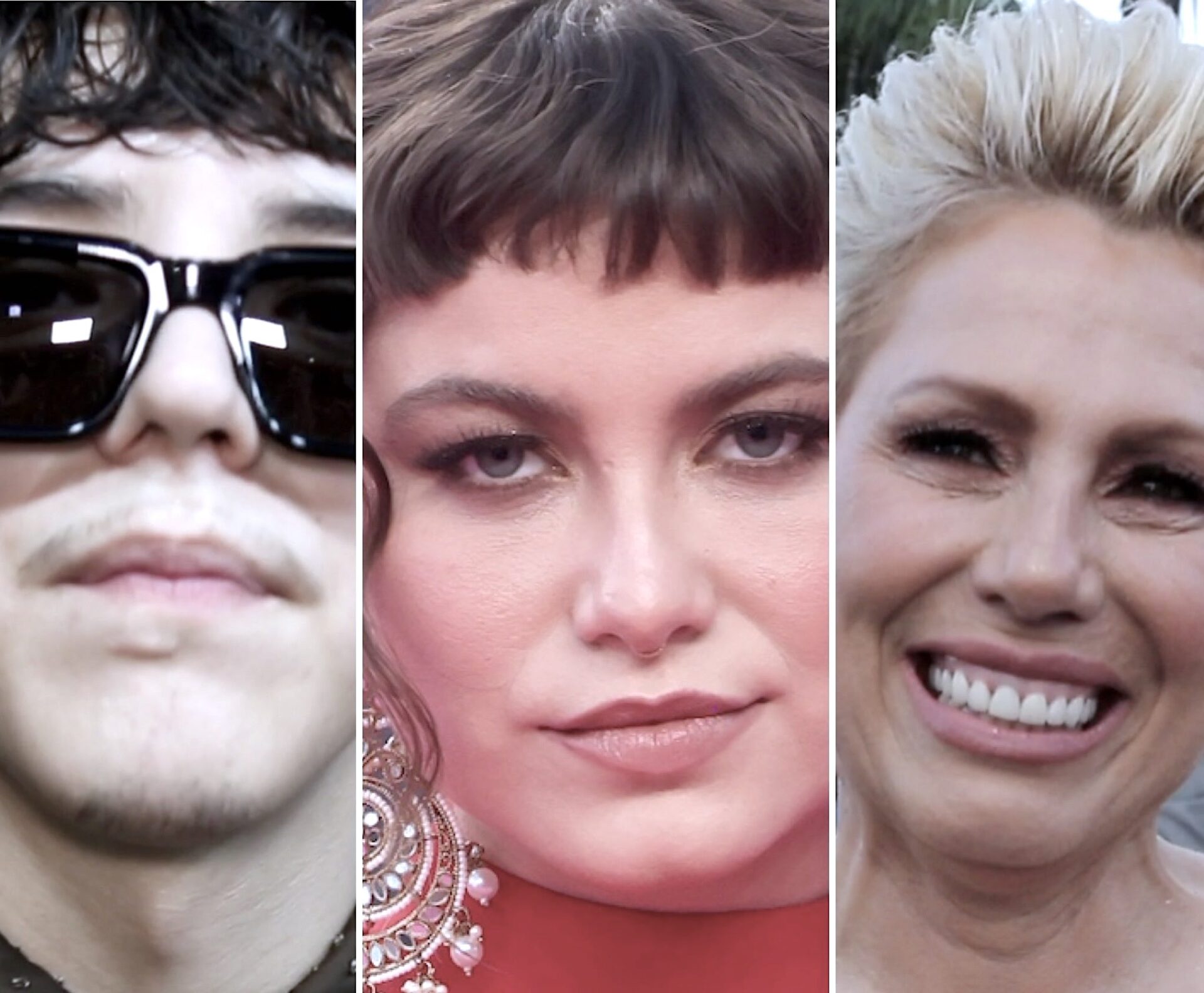 VIDEO: Moda, rituales y amuleto de la suerte en Premio Lo Nuestro