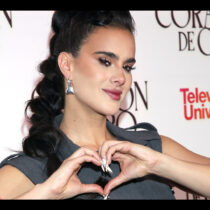 VIDEO: Por qué Gala Montes abandona entrevista