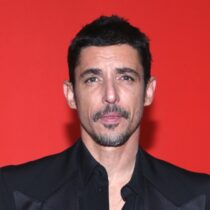 Hijo de Alberto Guerra le enseña lo que es ser un hombre fuerte