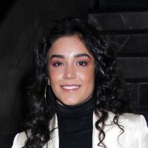 Alejandra Capetillo le dedica logro a su yeya