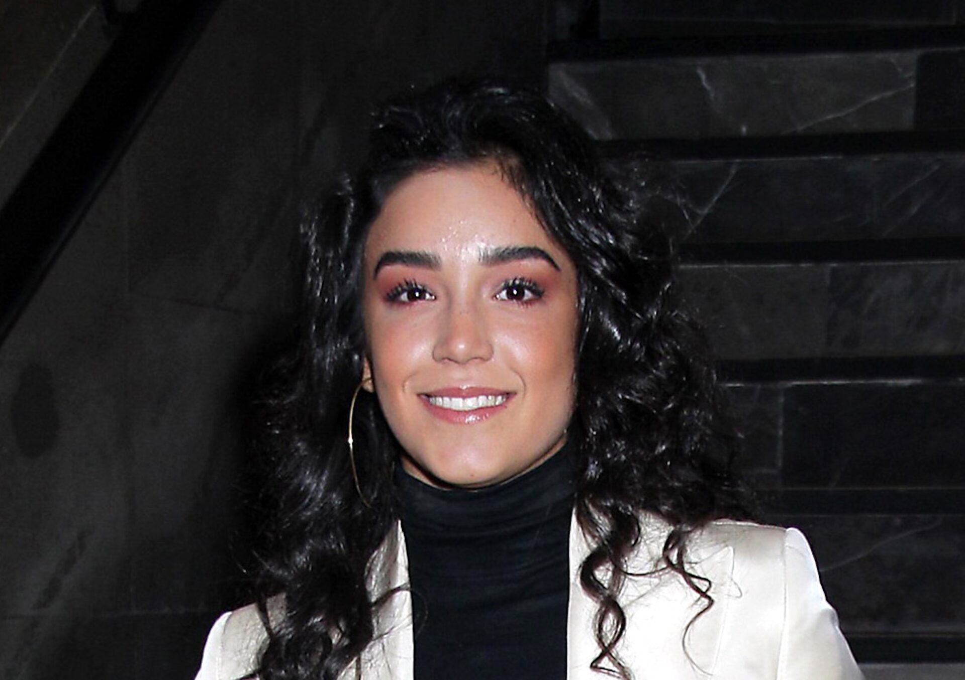 Alejandra Capetillo le dedica logro a su yeya