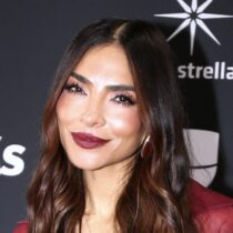 Alejandra Espinoza lamenta críticas contra Kelly Osbourne