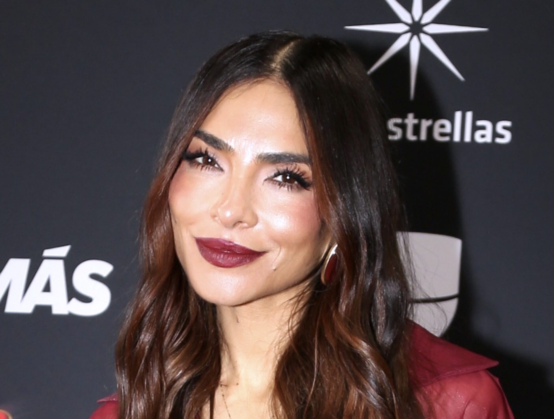 Alejandra Espinoza lamenta críticas contra Kelly Osbourne