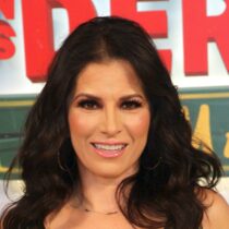 Alessandra Rosaldo tiene ansiedad y depresión