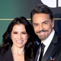 Mamá de Alessandra Rosaldo no quería a Eugenio Derbez