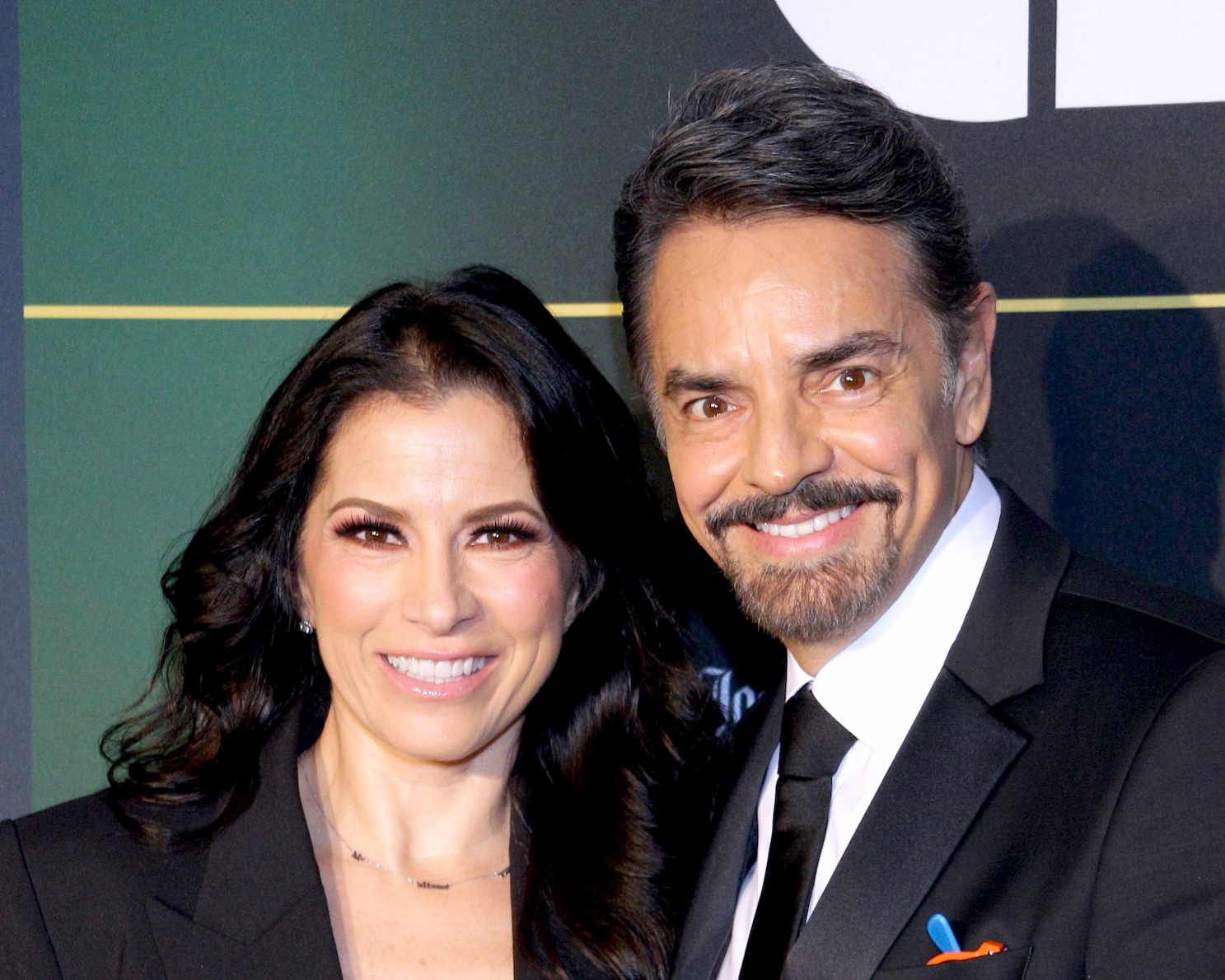 Mamá de Alessandra Rosaldo no quería a Eugenio Derbez