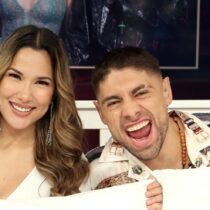 VIDEO: El consejo de Maluma a Beta y Alejandra Jaramillo