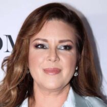 VIDEO: Alicia Machado prepara su ópera prima ¡y tiene…!