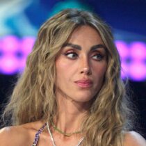 Anahí pide más empatía entre mujeres