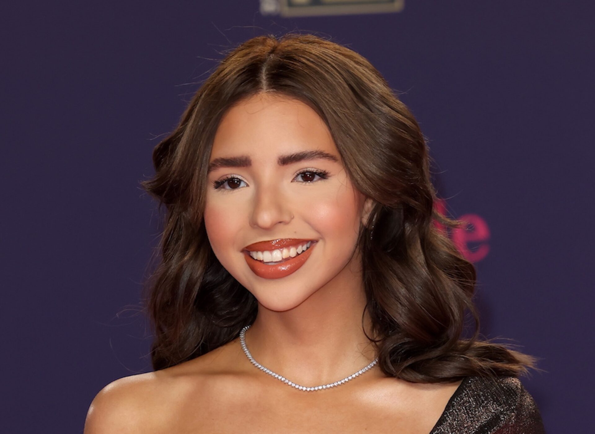 Ángela Aguilar se toma un descanso de las redes sociales