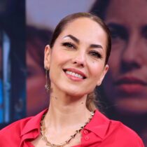 Bárbara Mori recuerda su etapa de mayor oscuridad