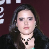 Camila Fernández recibe mensaje de Lupita D’Alessio