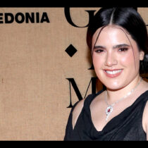 VIDEO: Camila Fernández apoya a su hermano Alex aunque sean rivales