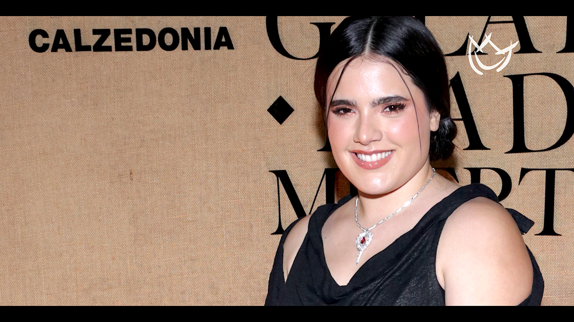 VIDEO: Camila Fernández apoya a su hermano Alex aunque sean rivales