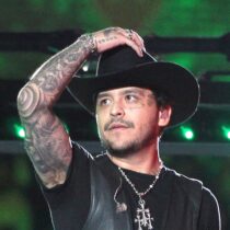Christian Nodal sintió miedo durante ataque en Zacatecas