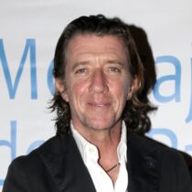 Colate relata el infierno que vivió con su papá