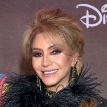 Daniela Castro denuncia amenazas contra su hija 