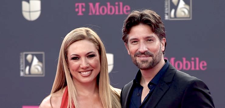 VIDEO: David Chocarro y su esposa serán ¡swingers!