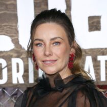 Dominika Paleta está en contra de la violencia