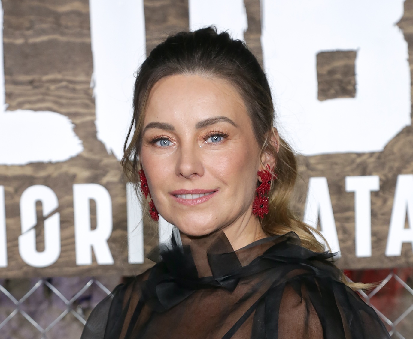 Dominika Paleta está en contra de la violencia