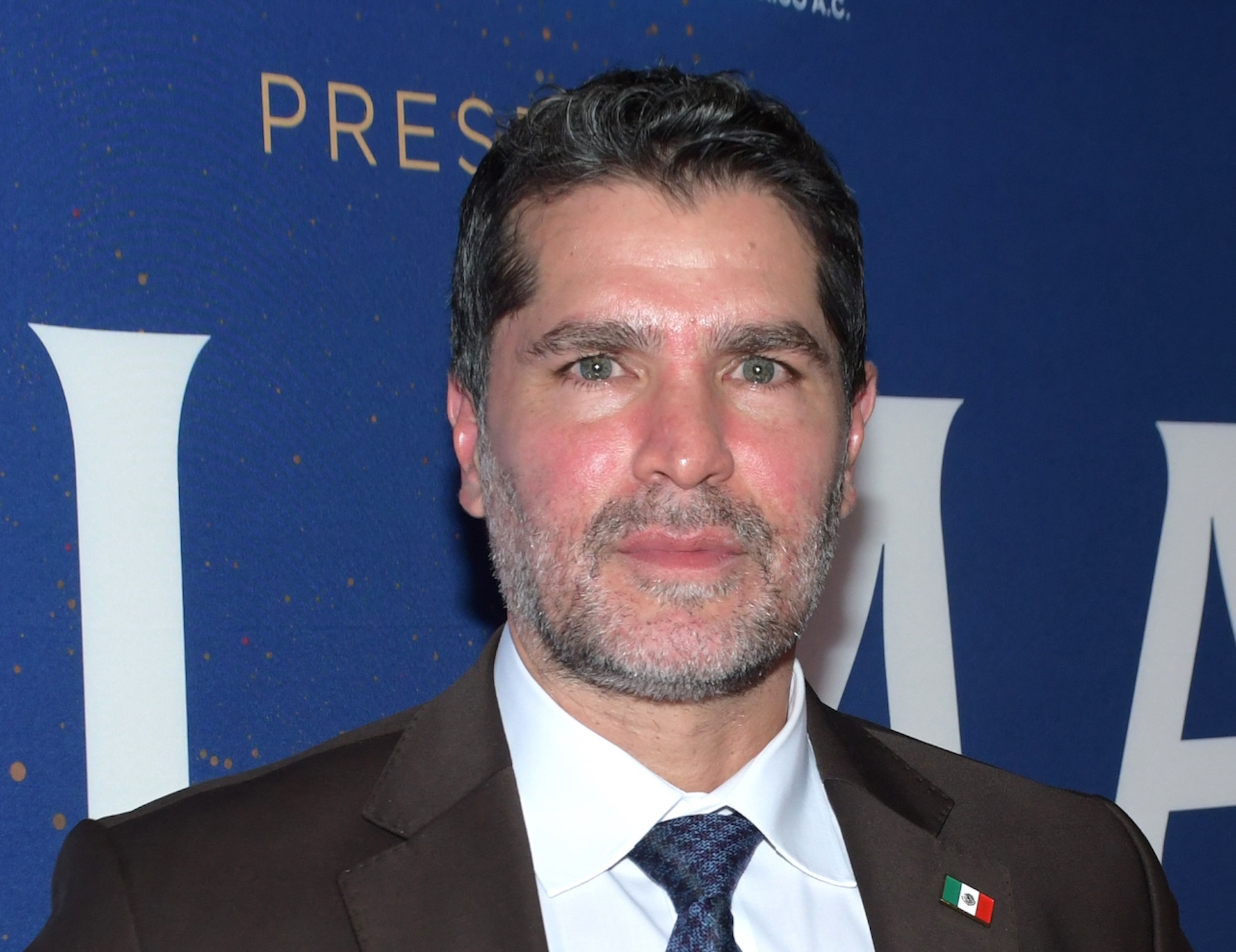 Eduardo Verástegui intentó disuadir a española que pidió eutanasia 