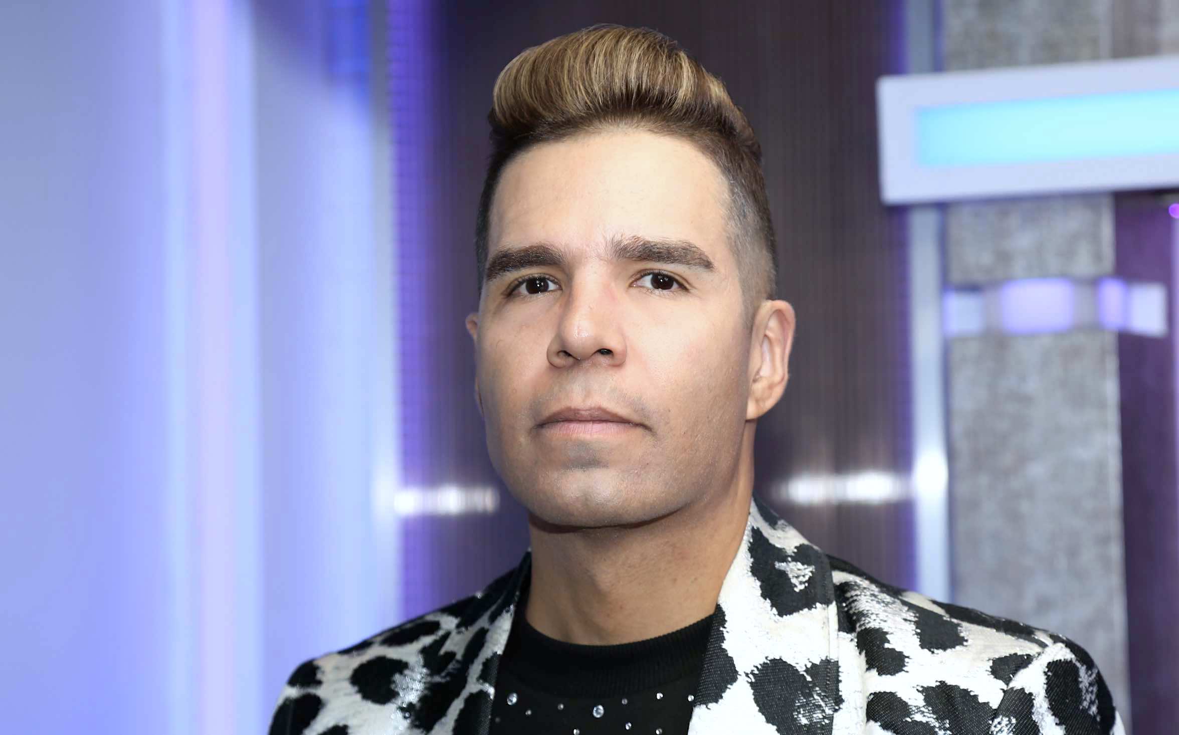 VIDEO: Qué dijo La Joaqui de Cazzu a Emir Pabón de Cañaveral