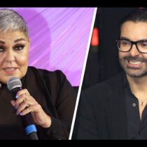 VIDEO: Ernesto D’Alessio es el favorito de su mamá (o eso dice él)