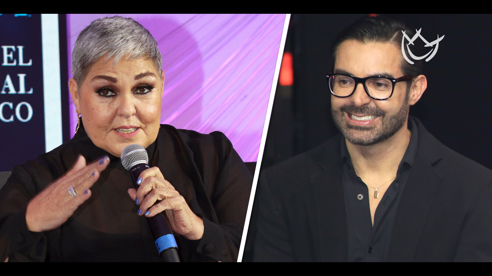 VIDEO: Ernesto D’Alessio es el favorito de su mamá (o eso dice él)