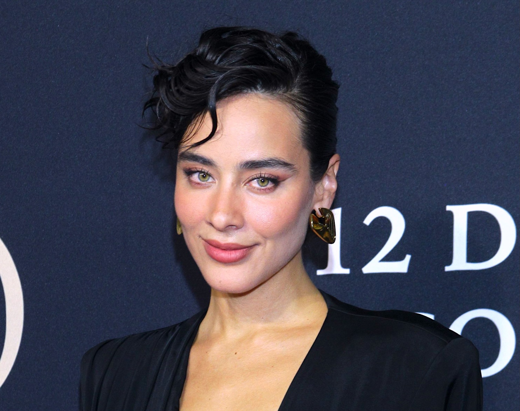 Esmeralda Pimentel acepta su papel de madrastra