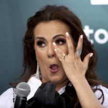 Hermana de Edith Márquez dejó una carta de despedida