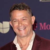 Ex de Alejandro Sanz le desea lo mejor en su nuevo romance