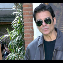 VIDEO: Jorge Luis Pila no volverá a Cuba ‘hasta que esa dictadura termine’