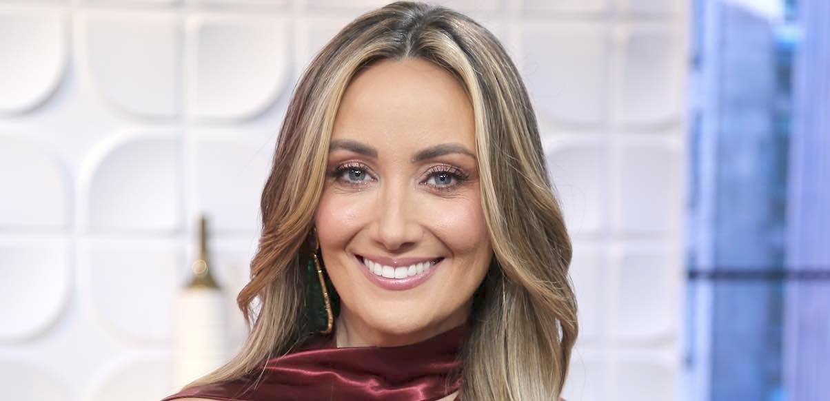 VIDEO: Karla Monroig se había perdido