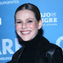 Kika Edgar se burla de su propia desaparición 