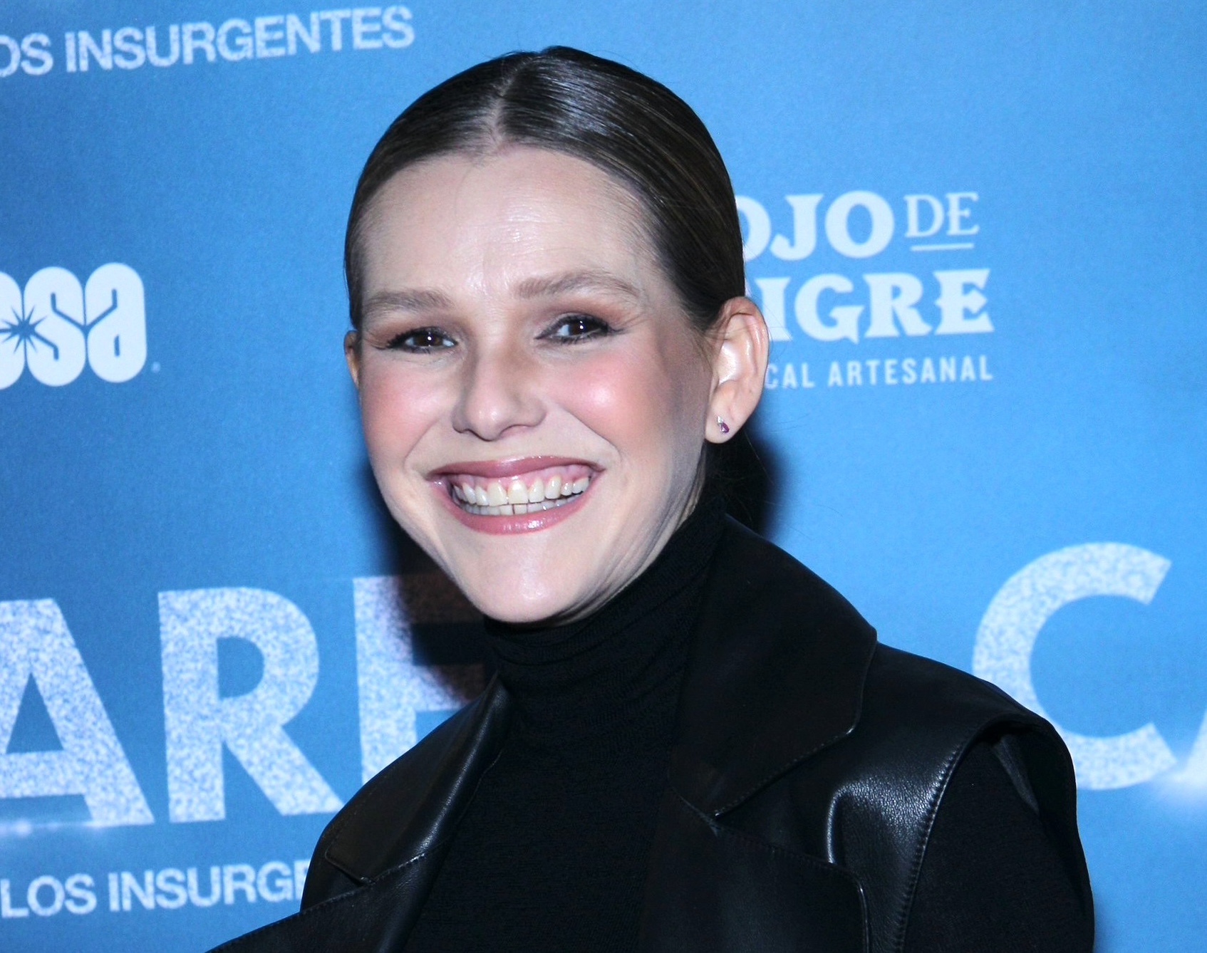 Kika Edgar se burla de su propia desaparición 