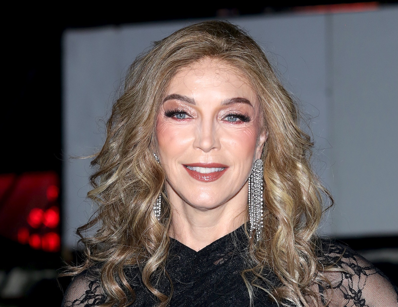 Laura Flores revela que drogaron a su hijo