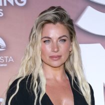 Ludwika Paleta es víctima de violencia digital