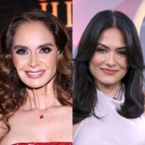 Lupita Jones y Andrea Meza responden a palabras de Fátima Bosch